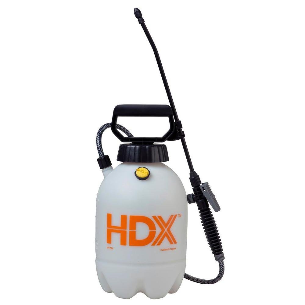 Hdx Sprayers 1501hdx 64 1000 3fficient